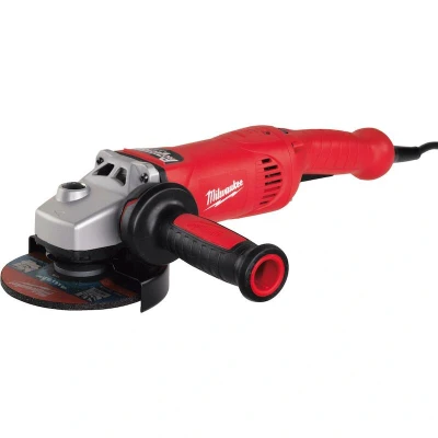 Afbeelding van Milwaukee AGV 17 125 XC DMS Haakse slijpmachine mm 1750 Watt pistoolhandgreep