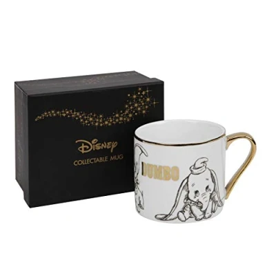 Afbeelding van Disney Classic Collectable Mok Dumbo