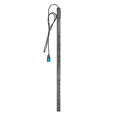 Afbeelding van Rack PDU Basic Zero U 32A 230V (20)C13 &amp; (4)C19