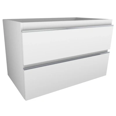 Afbeelding van Xellanz Tigris onderkast 80 x 46 cm wit