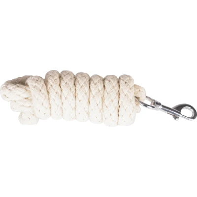 Afbeelding van Horka Halstertouw Strong Wit