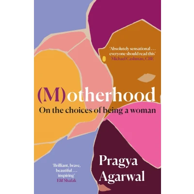 Afbeelding van (M)otherhood: on the choices of being a woman