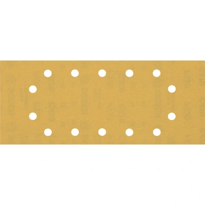 Afbeelding van Bosch Accessoires Expert C470 schuurpapier voor vlakschuurmachines 115 x 280 mm, K320 10 delig 2608900869