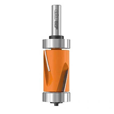 Afbeelding van CMT Frees voor reflectoren 2/kussens HW Z2+2 S=12 D=34.9x50.8x127 DX