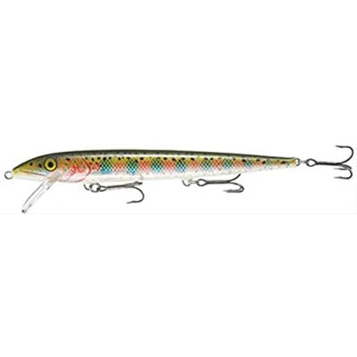 Afbeelding van Rapala Original Floater 11 vissen aas