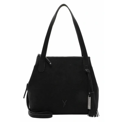 Afbeelding van SURI FREY ROMY Shopper, Dames, Maat: One Size, Black