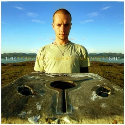 Afbeelding van Martyn Bennett Grit (4 LP) (Coloured Vinyl)