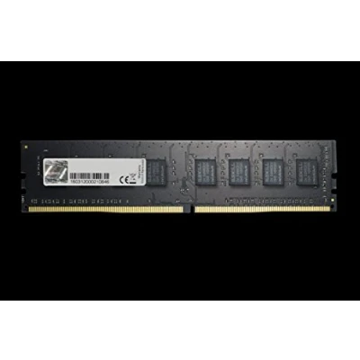 Afbeelding van G.Skill DDR4 Value 4GB 2400MHz [F4 2400C17S 4GNT]