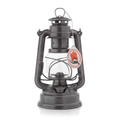 Afbeelding van FEUERHAND Stormlamp sparinking iron