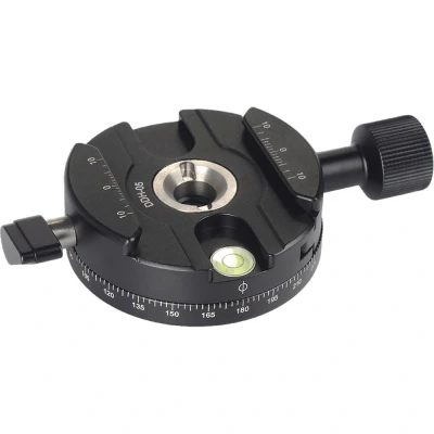 Afbeelding van Sunwayfoto DDH 05 Panning Clamp