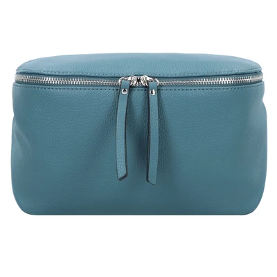 Afbeelding van Esprit Schoudertas, Dames, Maat: One Size, Petrol blue