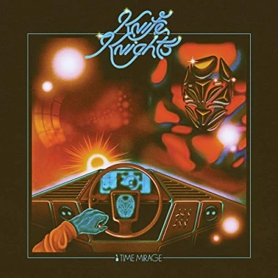 Afbeelding van Knife Knights 1 Time Mirage