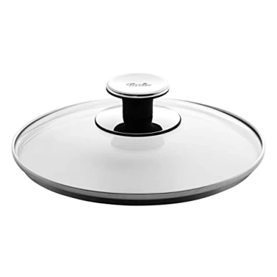 Afbeelding van Glasdeksel Fissler Koekenpan 20 cm