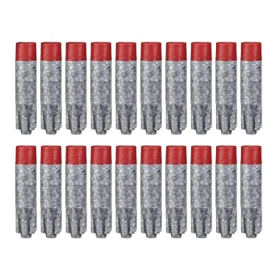 Afbeelding van Nerf AccuStrike Ultra navulpak met 20 darts voor blasters, alleen geschikt blasters