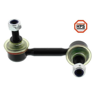 Afbeelding van MAPCO 51518HPS Stabilisatorstang Achteras links 85mm M10x1,25 HONDA: CR V III (RE) 2.2 i CTDi 4WD, 2.4, DTEC 2.4 VTEC 4WD