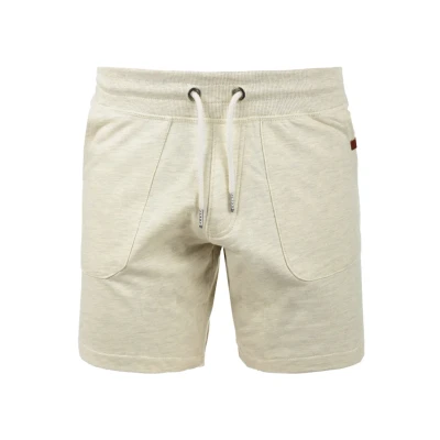 Afbeelding van Blend Bhmulker Trainingsbroek, Heren, Maat: XL, Sand mix
