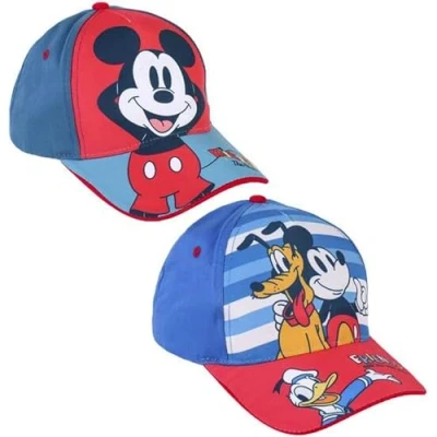 Afbeelding van Kinderpet Mickey Mouse