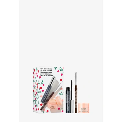 Afbeelding van Clinique Eye Essentials Set: 24 Hour Lashes