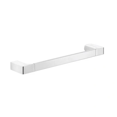 Afbeelding van Handdoekhouder Sapho Pirenei Hangend 60 cm Chroom