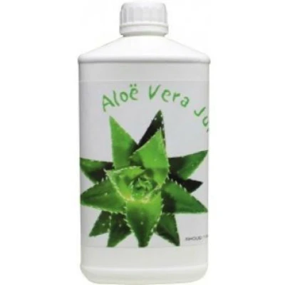 Afbeelding van Naproz Aloe Vera Juice 1000ml