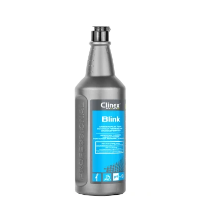 Afbeelding van Algemeen reiniger Clinex Blink 1 liter