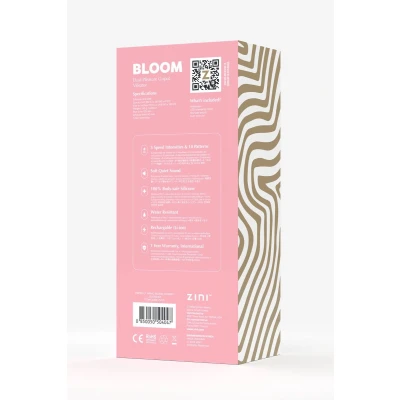 Afbeelding van Zini BLOOM cherry Blossom