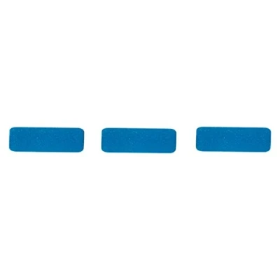 Afbeelding van A. T. Cross reserve gum voor FranklinCovey 3 stuks op blisterkaart