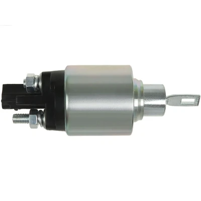 Afbeelding van Magneetschakelaar, startmotor AS PL SS0102