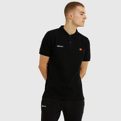 Afbeelding van Ellesse polo antraciet