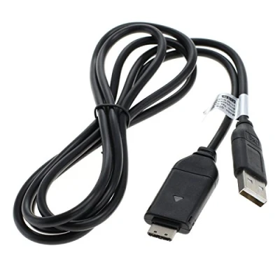 Afbeelding van Huismerk USB Kabel compatibel met Samsung EA CB20U12