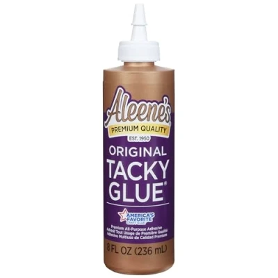Afbeelding van Aleene&#039;s Glue Original Tacky 236ml