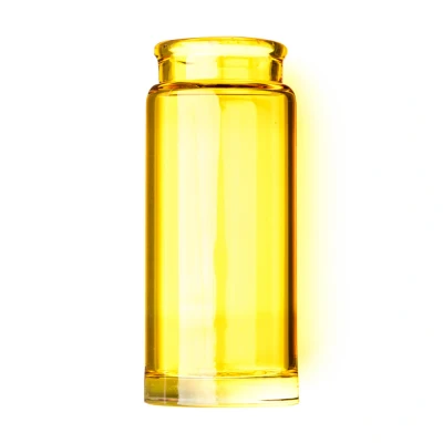 Afbeelding van Dunlop 277 Blues Bottle Yellow Medium regular