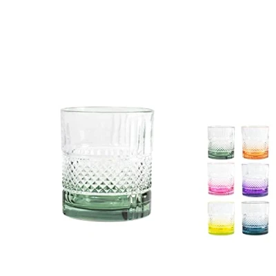 Afbeelding van RCR Crystal Brillante tumbler kleur stuks