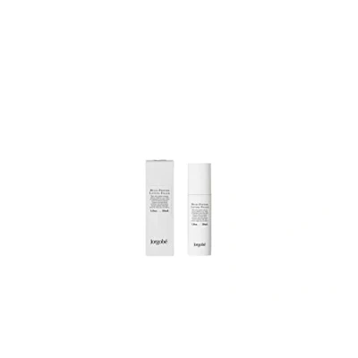 Afbeelding van Jorgobé Multi Peptide Lifting Filler Serum, Maat: 30 ml, Transparent