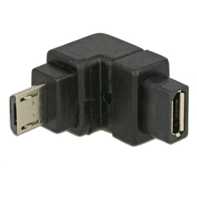 Afbeelding van Micro USB adapter Delock