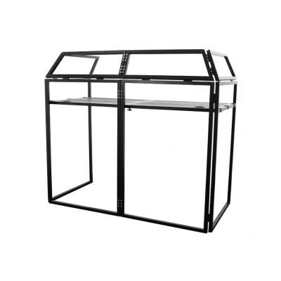 Afbeelding van DS40 Ibiza Sound DJ STANDAARD 130CM