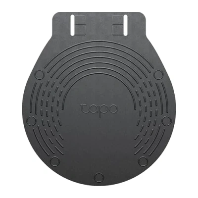 Afbeelding van Tapo A201 Zonnepaneel, 2,5 W, 5,2 V, geschikt voor camera&#039;s op batterijen, flexibele installatie, zeer efficiënt opladen, 45 minuten de hele dag, IP65, 360 verstelbaar, 4 m oplaadkabel