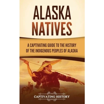 Afbeelding van Alaska Natives: A Captivating Guide to the History of Indigenous Peoples