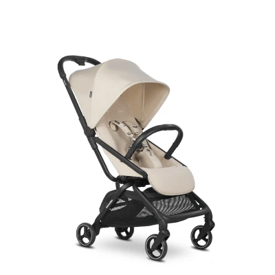 Afbeelding van Easywalker Buggy Rockey S Bright Taupe