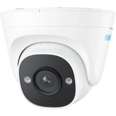Afbeelding van Reolink P324 Dome IP beveiligingscamera Binnen &amp; buiten 2880 x 1616 Pixels Plafond