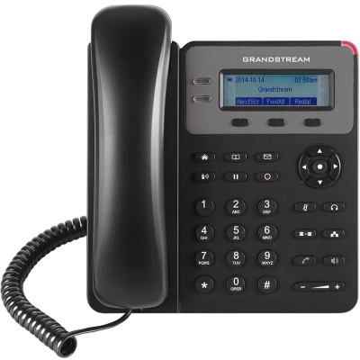 Afbeelding van IP telefoon Grandstream GS GXP1610