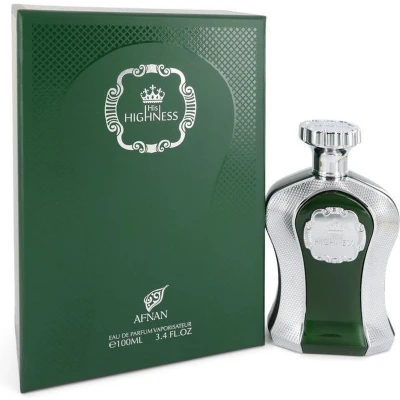 Afbeelding van Afnan Highness III Eau de Parfum 100 ml