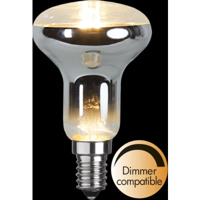 Afbeelding van Reflector lamp E14 2.5W Extra Warm Wit 2700K Dimbaar