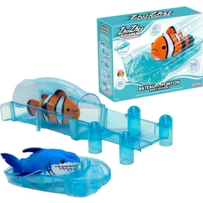 Afbeelding van Spel/set Lansay Zhu Aquarium