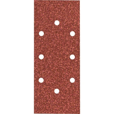 Afbeelding van Bosch Accessoires 10 Vlak 93x230 C430, Expert for Wood+Paint 8, span, SET 2608608X98