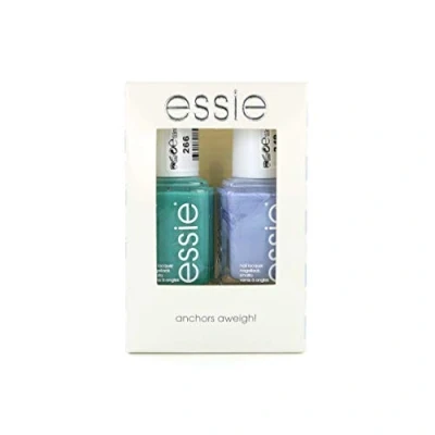 Afbeelding van Essie Nagellak Anchors Away (Cadeauset)