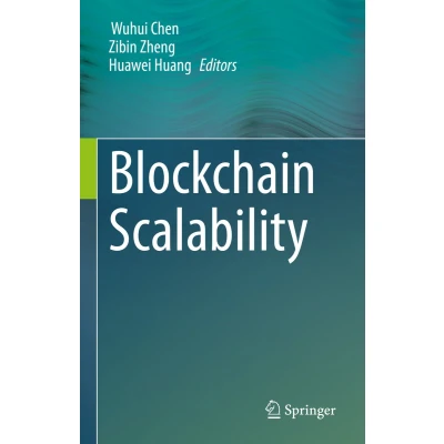 Afbeelding van Blockchain Scalability