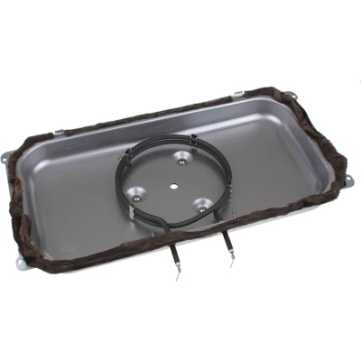 Afbeelding van Whirlpool Indesit 480120100822 verwarmingselement C00316138