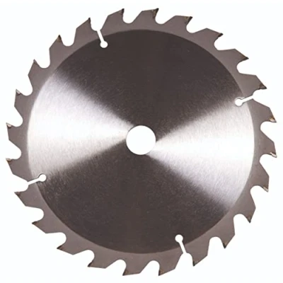 Afbeelding van FERM CSA1007 Zaagblad Diameter 185mm Asgat 20mm 24 tanden TCT Universeel Zeer geschikt voor CSM1039 Cirkelzaagmachine