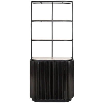 Afbeelding van Richmond Interiors Wandkast Hampton